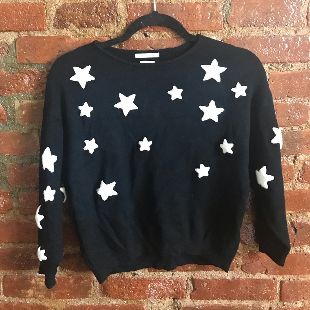 Adorable Zara Sweater